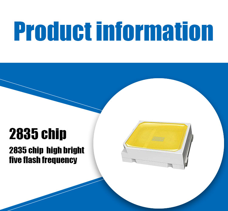Led module