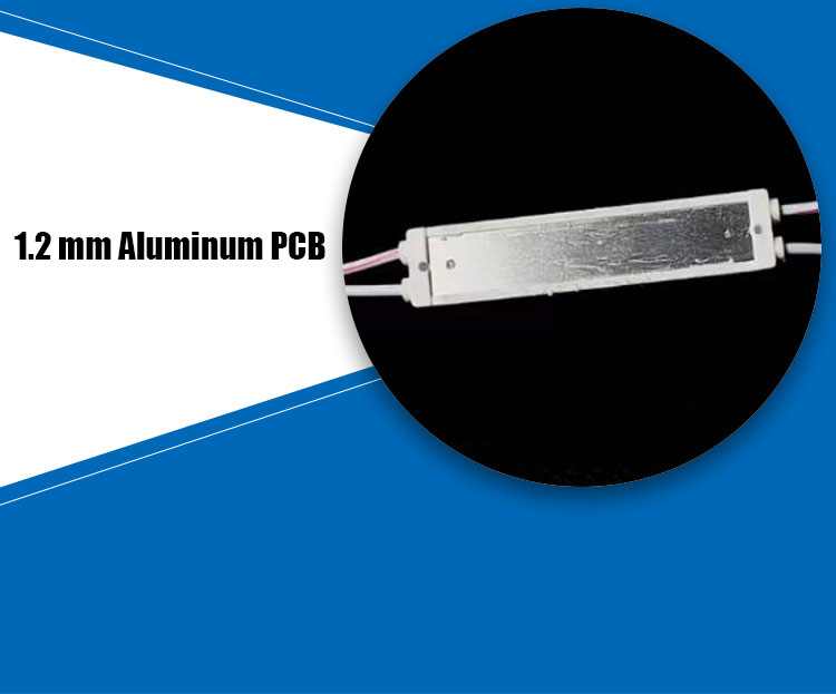 Led module-RGB