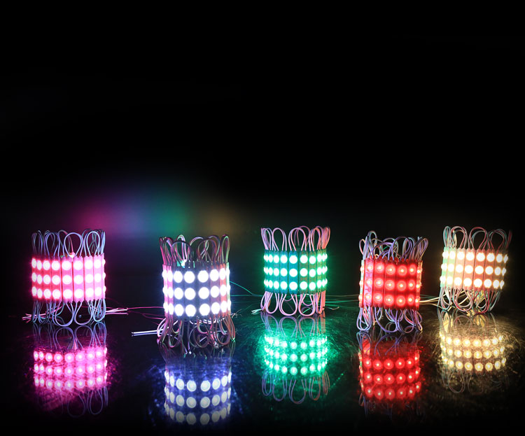 Led neon-5m-RGB