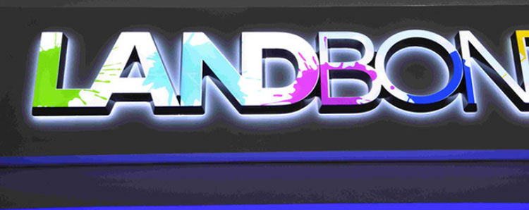 Led module-RGB