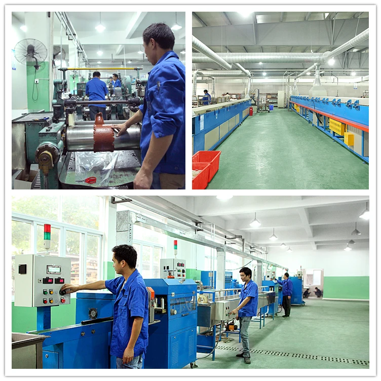 Profiles recycled green Elastic wholesale factory
