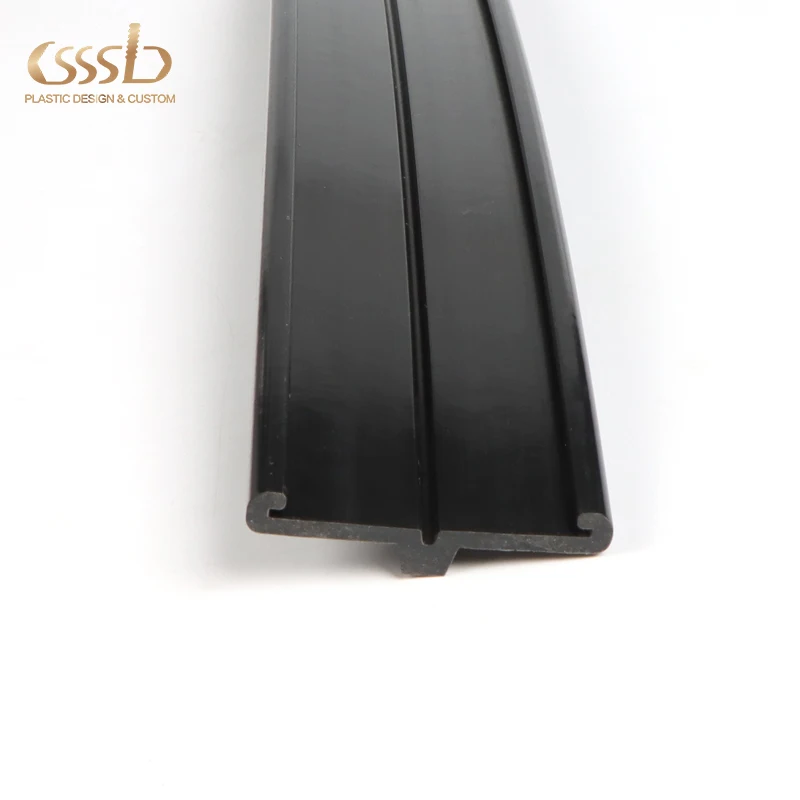 PVC extrusion profile 