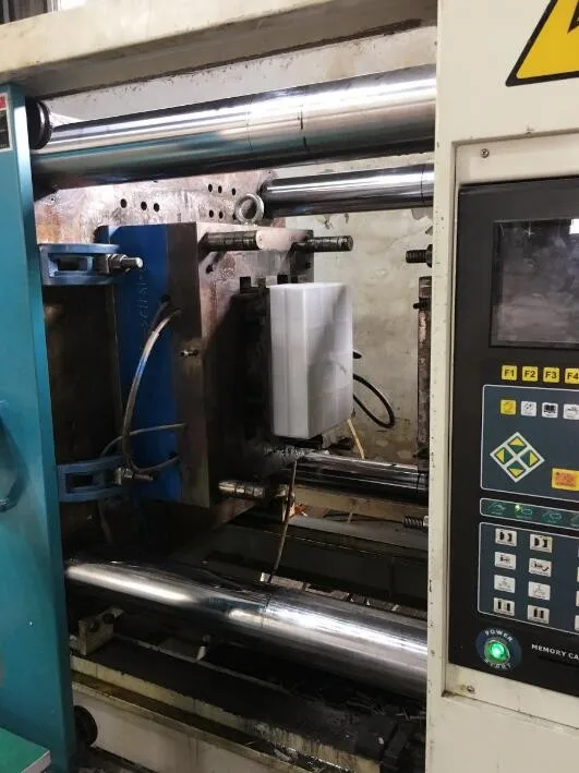 plastic u channel pvc profile