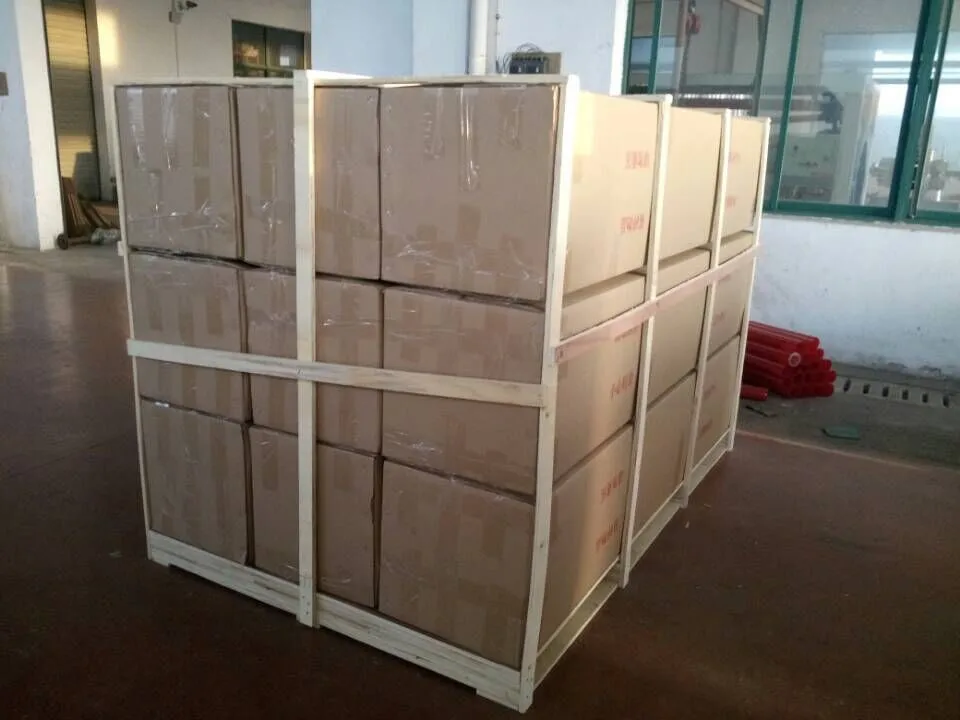 plastic u channel pvc profile