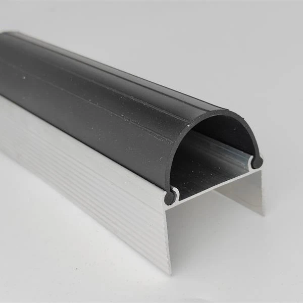 weather seal strip door