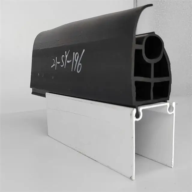 waterproof door seal strip