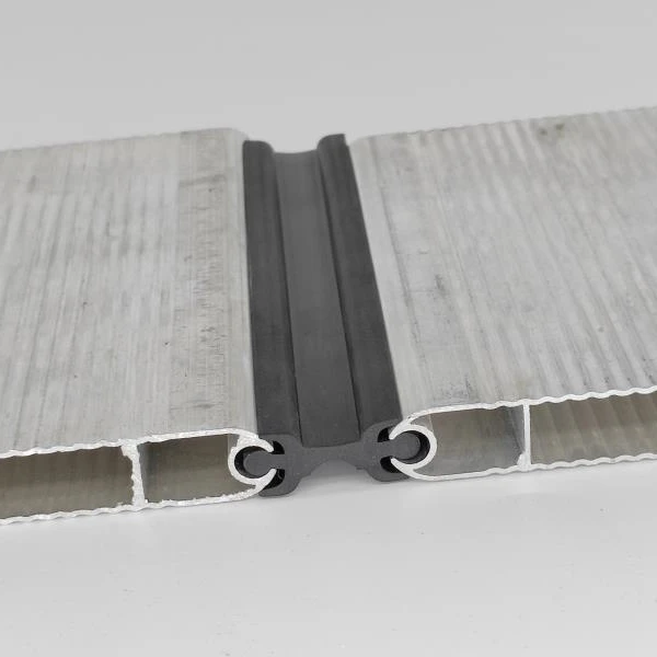 weather door seal strip