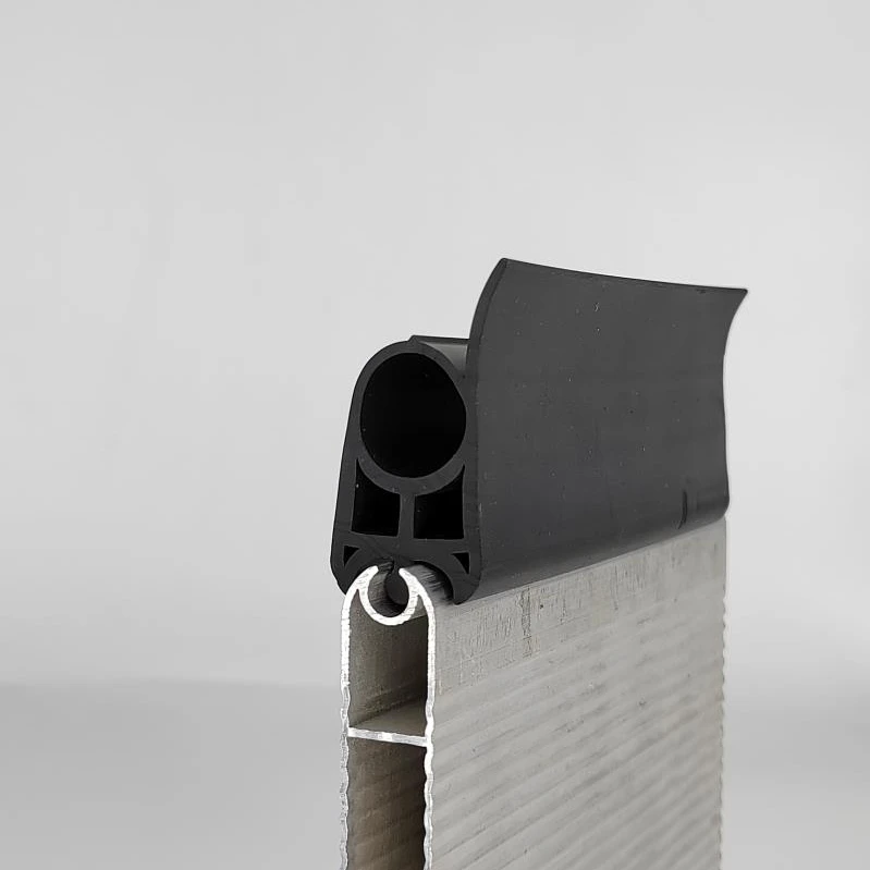 weather door seal strip