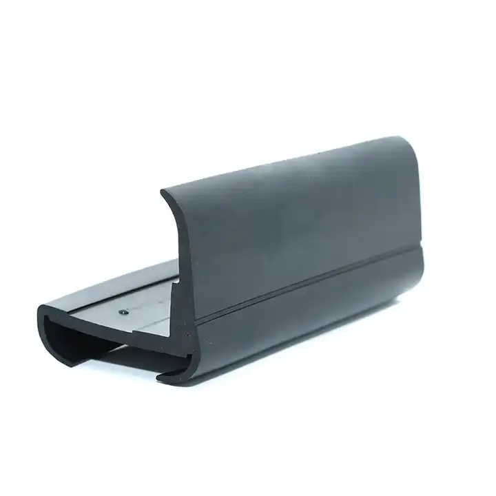 square rubber seal strip