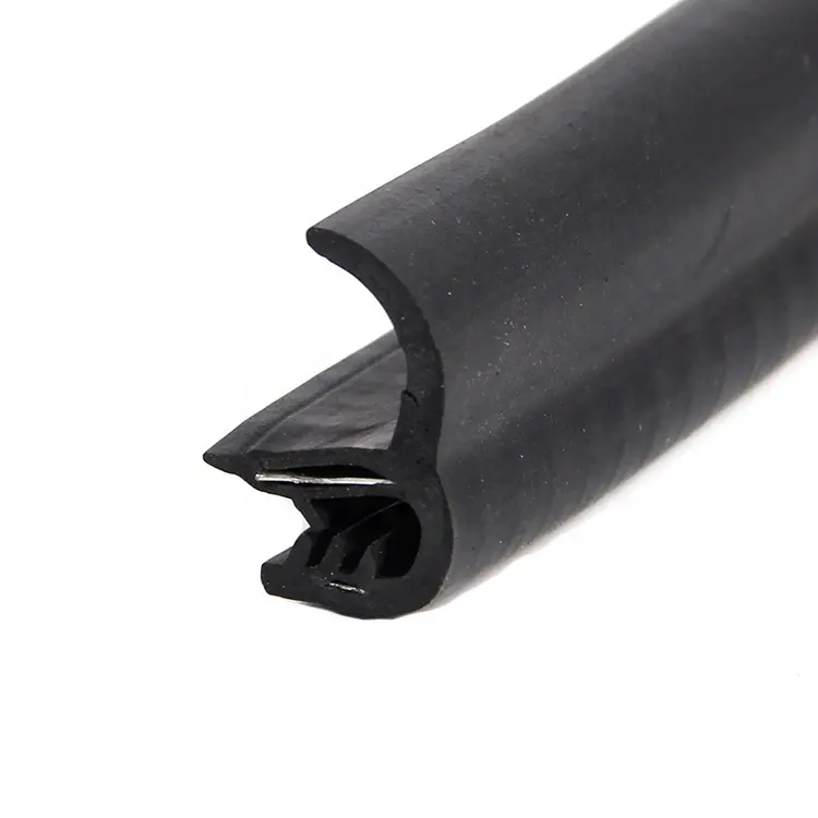 thick rubber seal strip