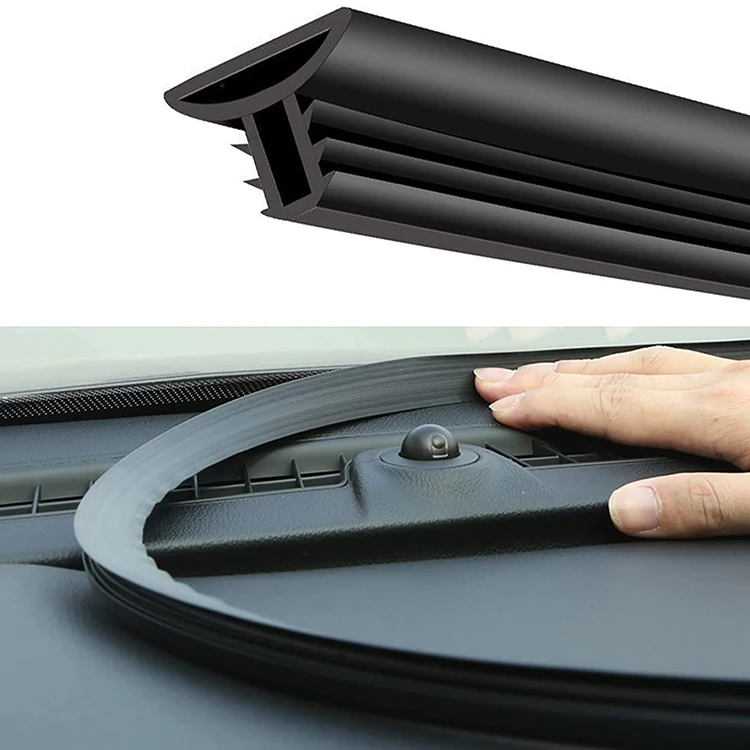 car door seal rubber strip