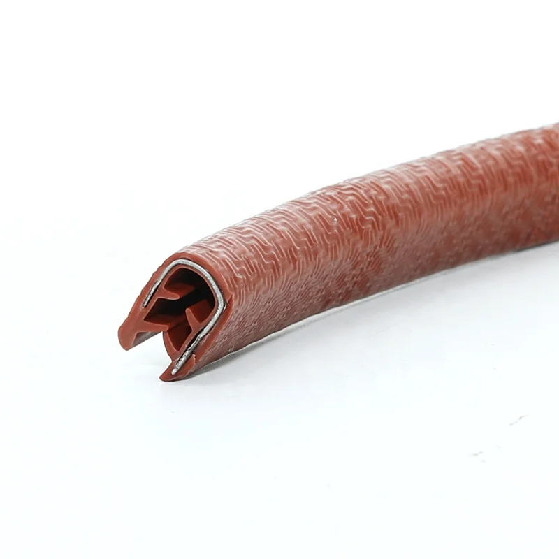 rubber strip seal