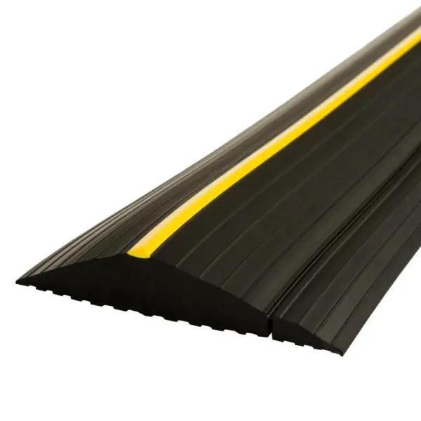 door bottom seal strip