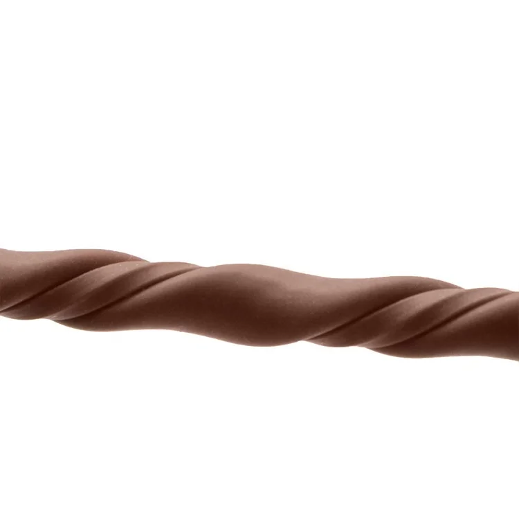 round rubber seal strip