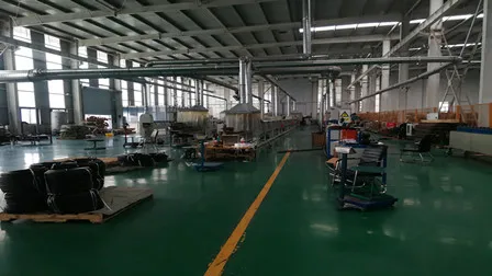 d rubber seal strip