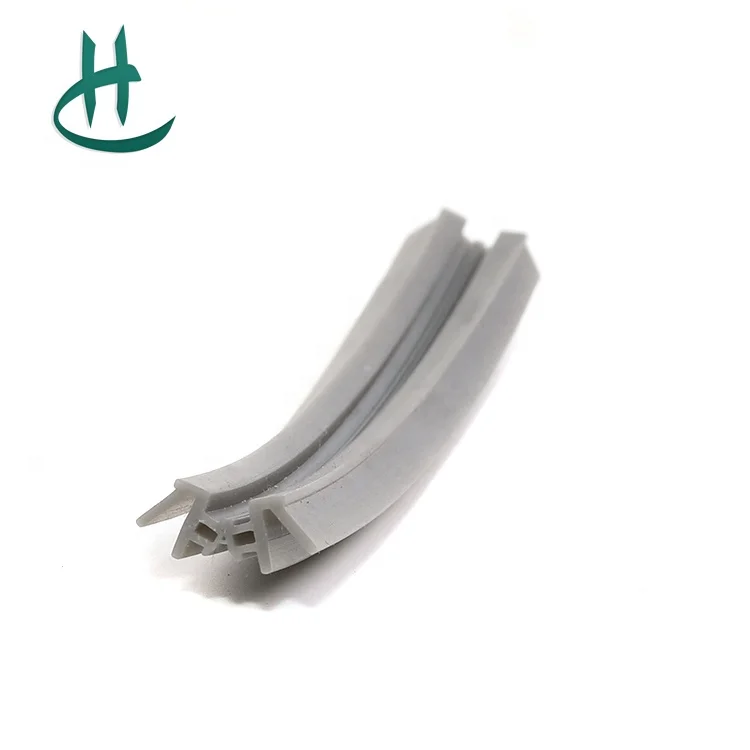 t shaped rubber seal strip