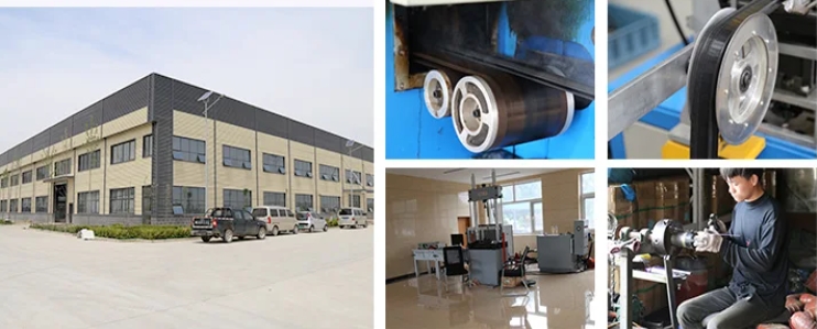 d rubber seal strip