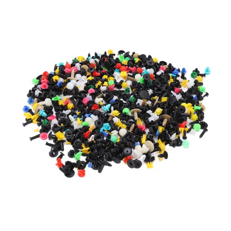 car window bumper clips products