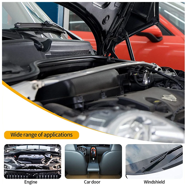 car window bumper clips manufacturer