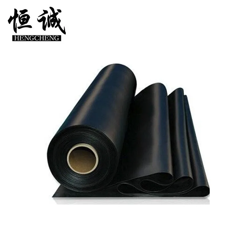 epdm rubber seal strip