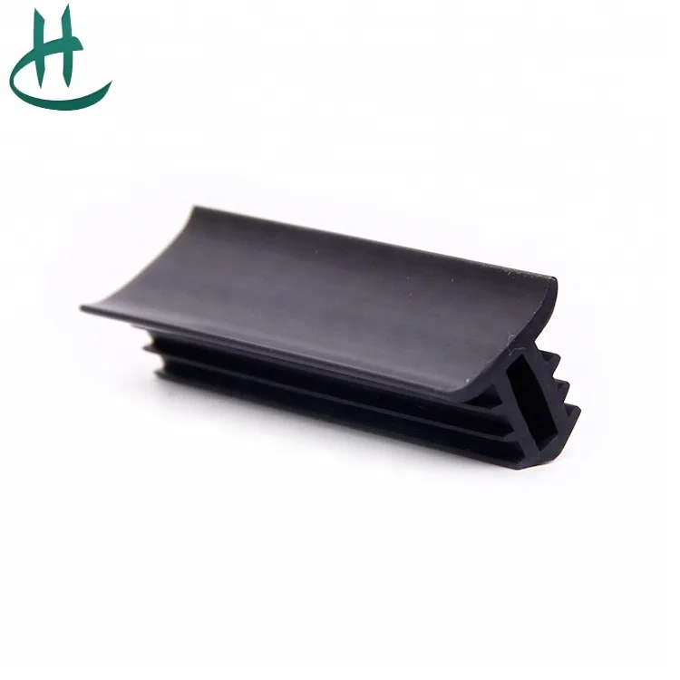 t shaped rubber seal strip