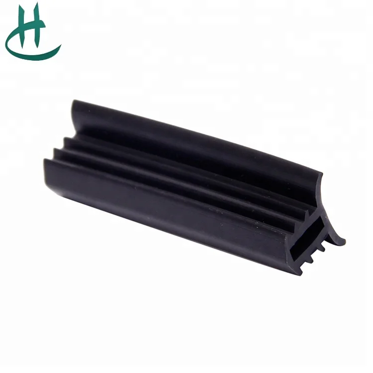 rubber t seal strip