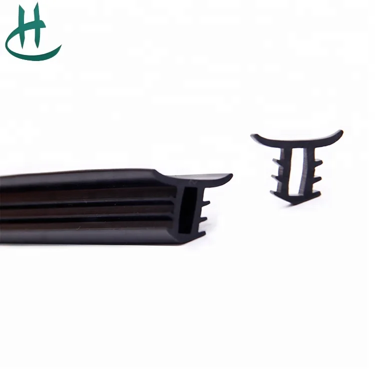 rubber t seal strip