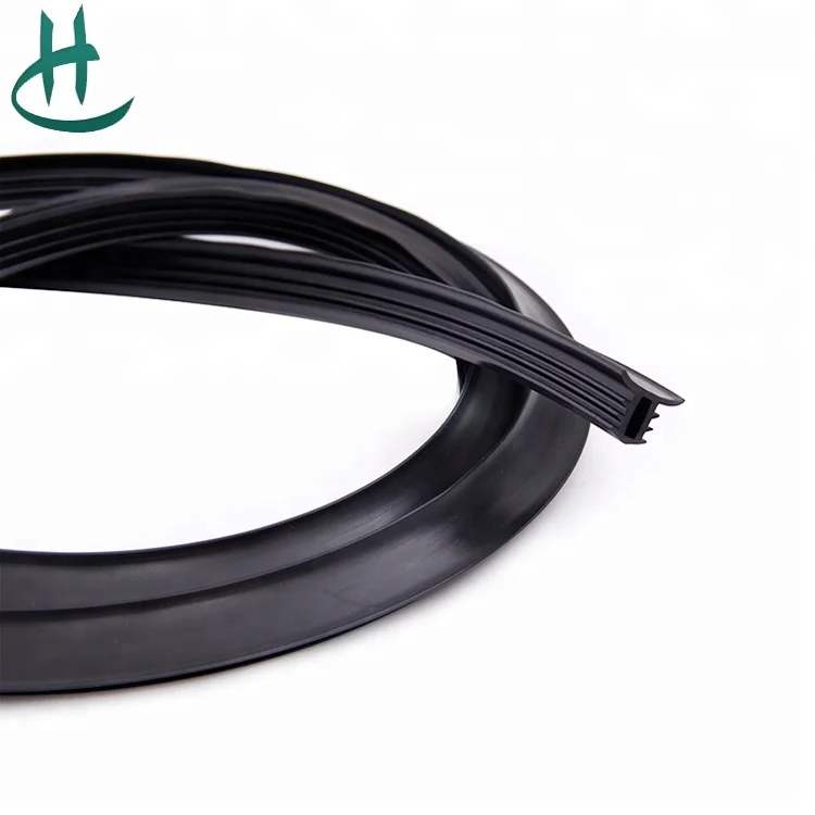 shower door t seal strip