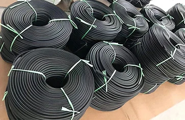 t shaped rubber seal strip
