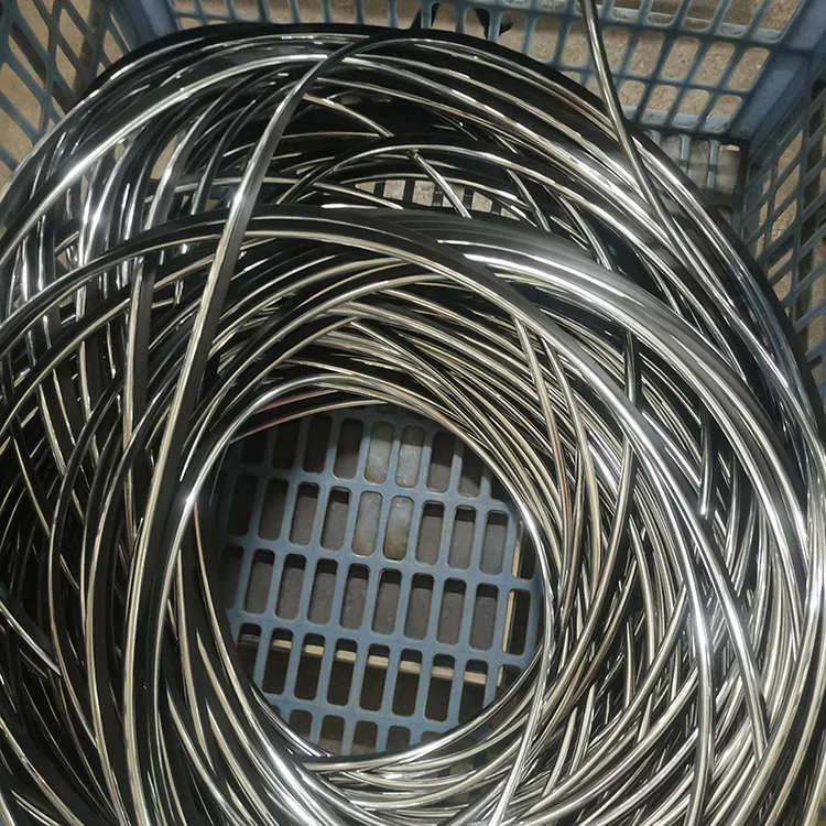 Plastic PVC Welt