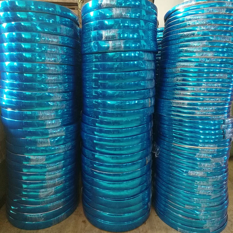 3 car moldings trim strip