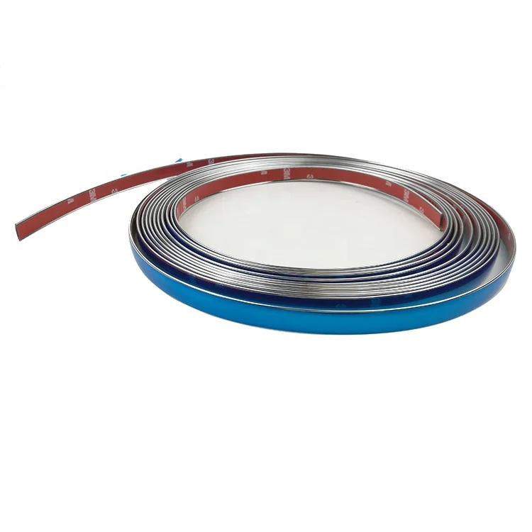 3 car moldings trim strip