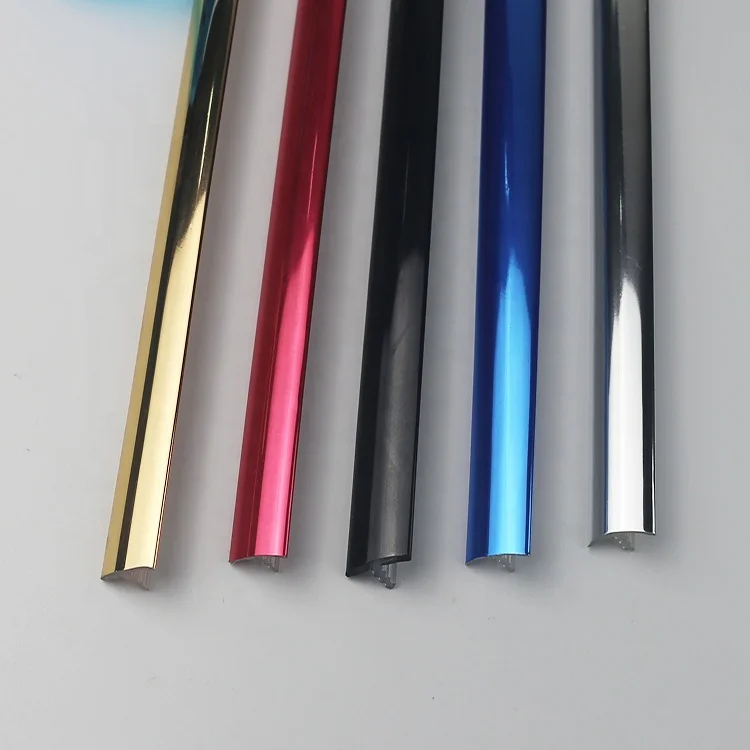 shower door t seal strip