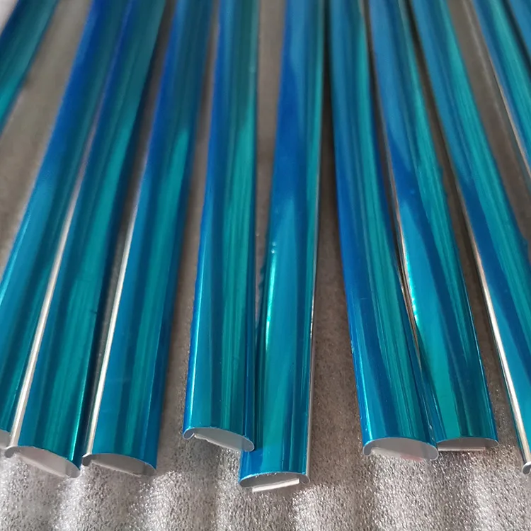 chrome moulding trim strip 3m