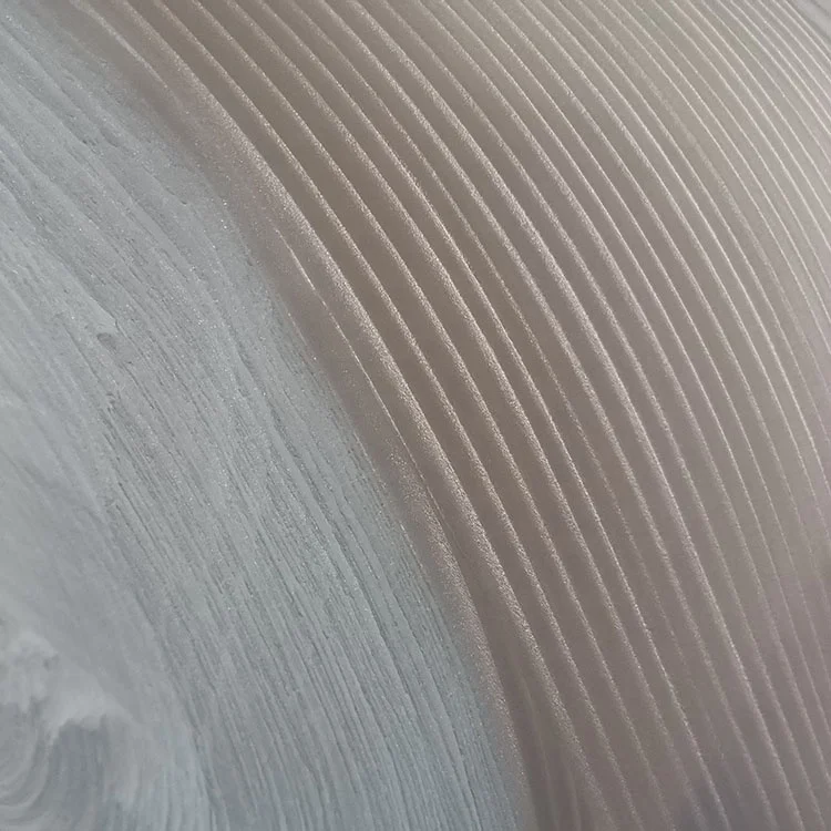chrome molding trim strip