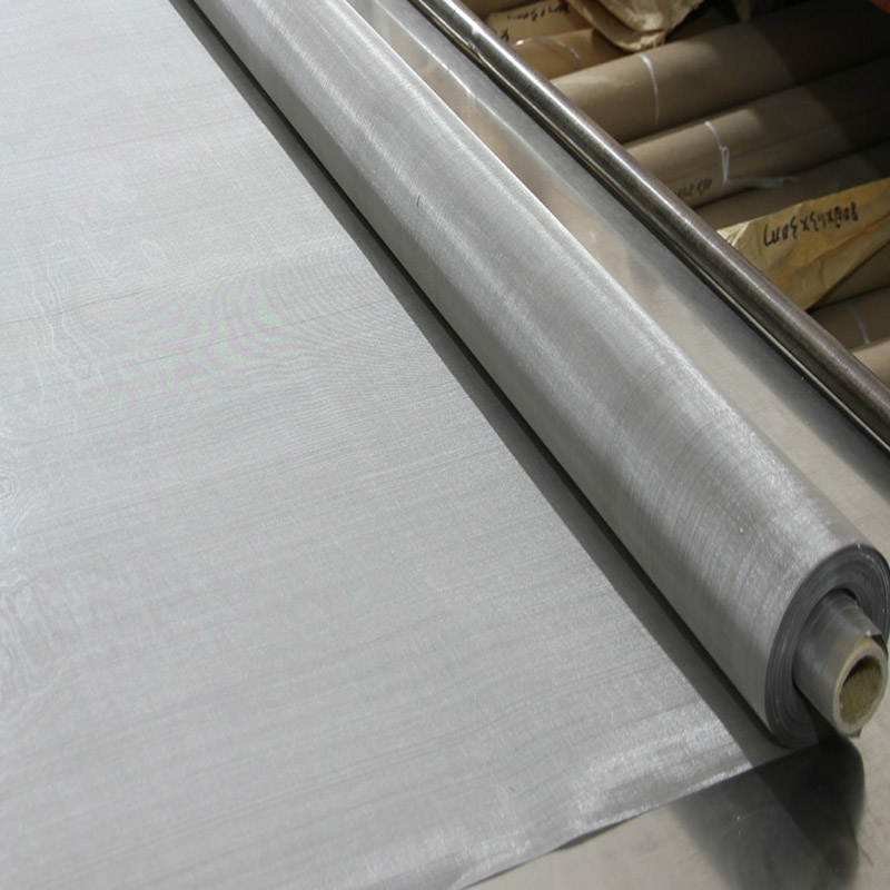 welded wire mesh-Identifying the Need for Reinforcing Mesh in Concrete