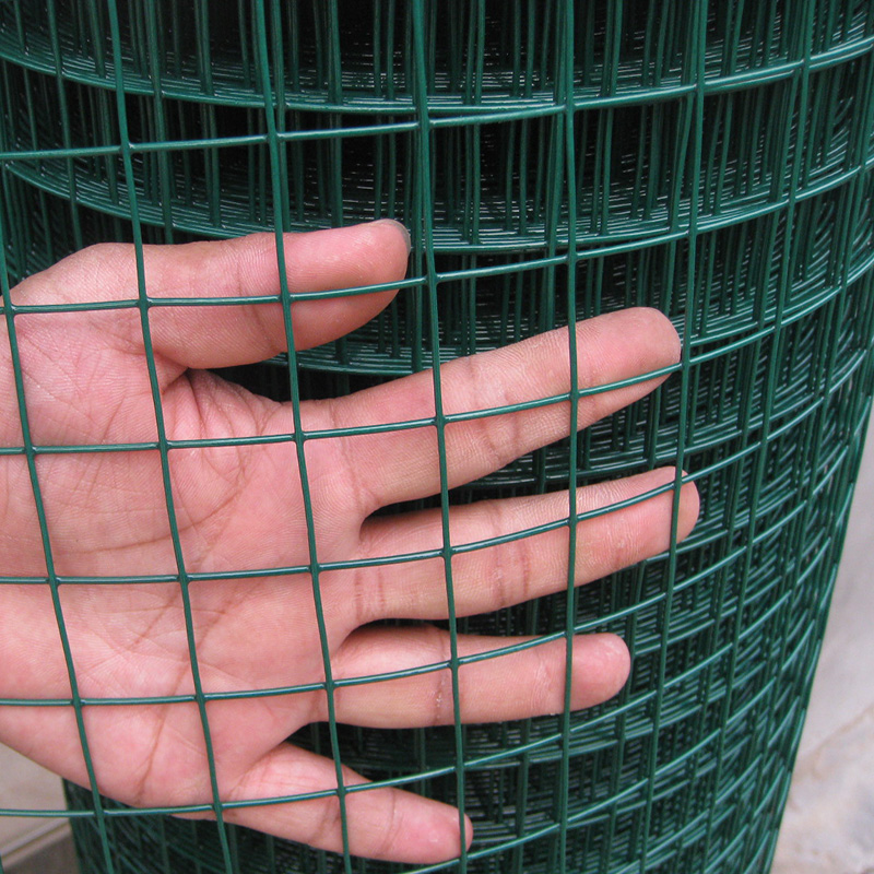 What Size Steel Mesh for Concrete Slab?