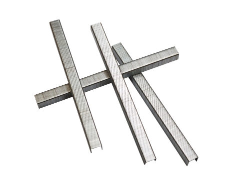 3mm，4mm，6mm and 8mm staples