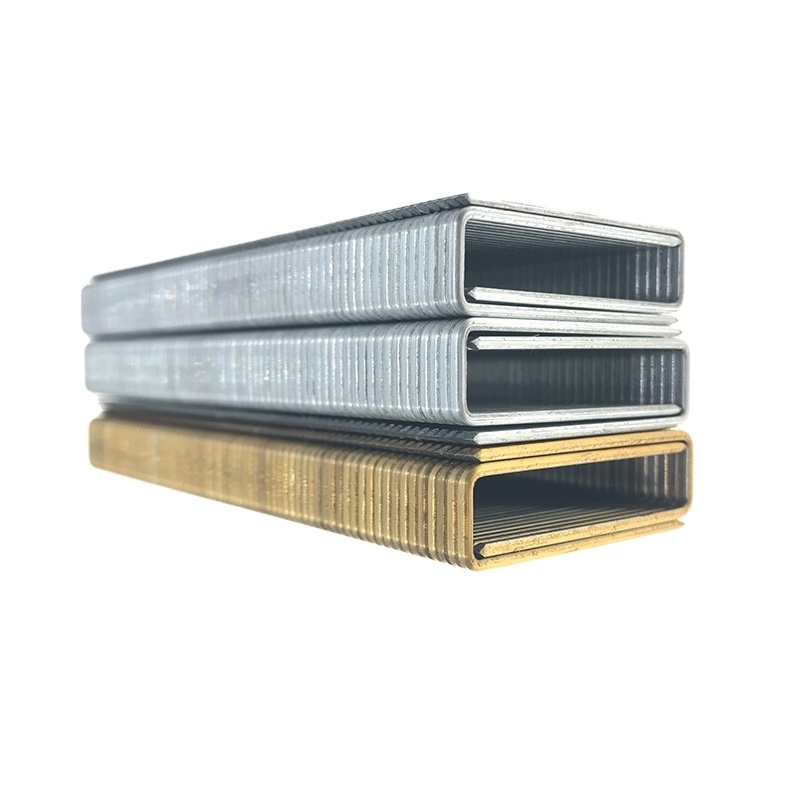 Staples