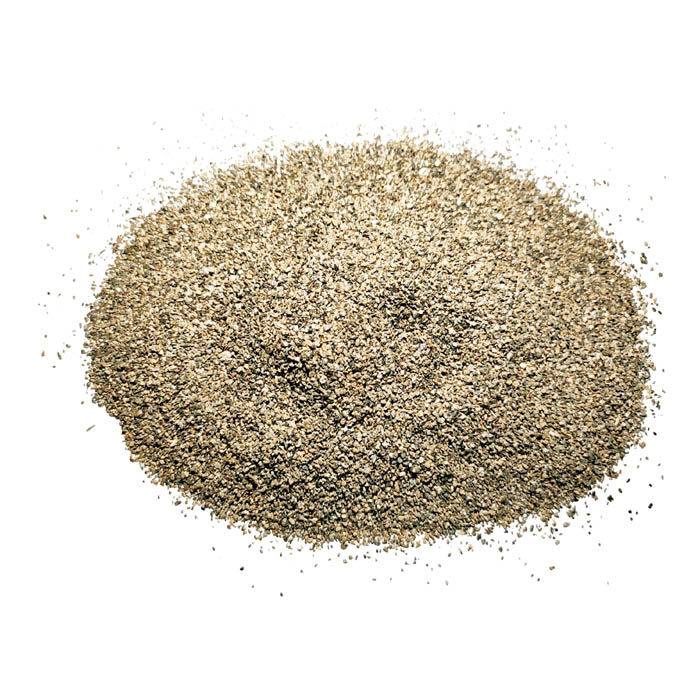 THE DIFFERENCES BETWEEN PERLITE AND VERMICULITE