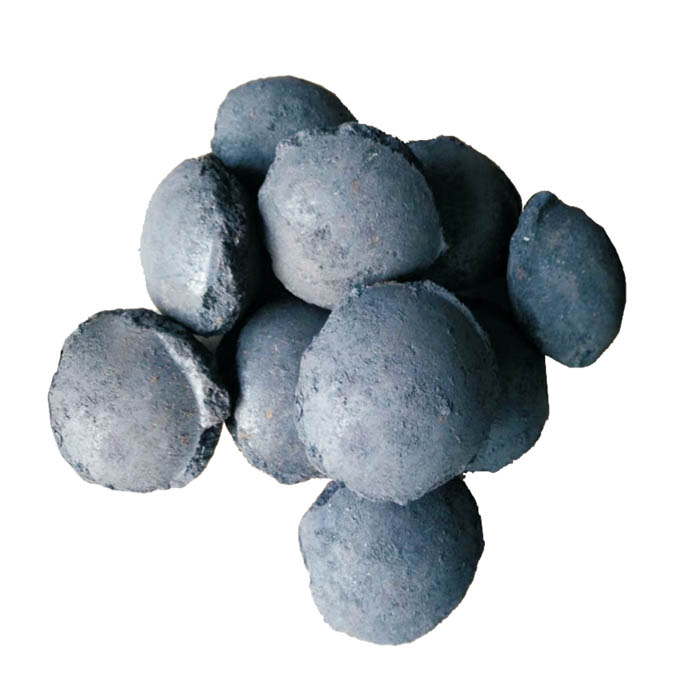 Ferro-Carbon Ball For Bof