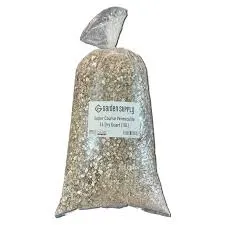 What Is Vermiculite? Here&#039;s How to Use This Mineral