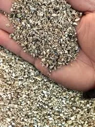 Vermiculite