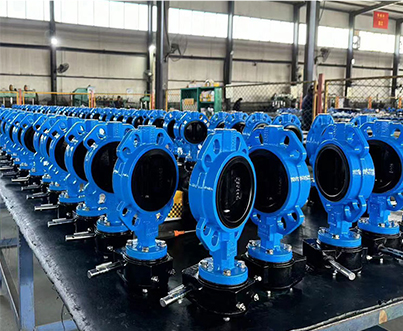 Read More About lugged style butterfly valve