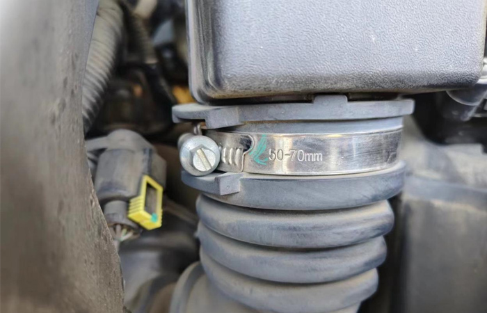 Read More About american hose clamp