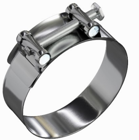 Read More About stainless steel hose clamps