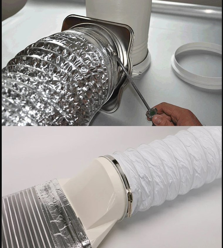 Read More About heavy hose clamp