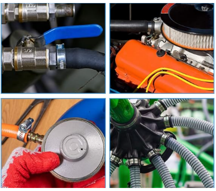 Read More About  High Torque Brake Hose Clip