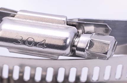 Read More About stainless steel hose clip