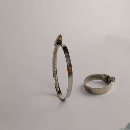 steel midsole-How to Properly Remove a Hose Clamp